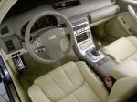Infiniti G35 2004 года